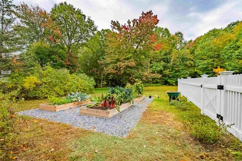 11 Quail Hollow Drive Milton VT 05468