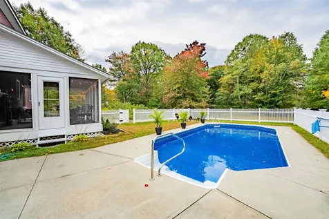 11 Quail Hollow Drive Milton VT 05468
