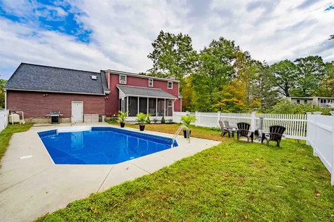 11 Quail Hollow Drive Milton VT 05468