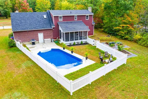 11 Quail Hollow Drive Milton VT 05468