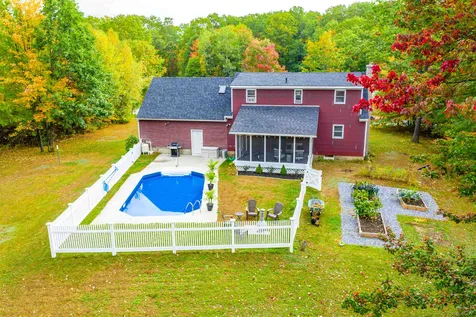 11 Quail Hollow Drive Milton VT 05468
