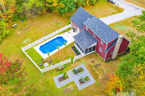 11 Quail Hollow Drive Milton VT 05468