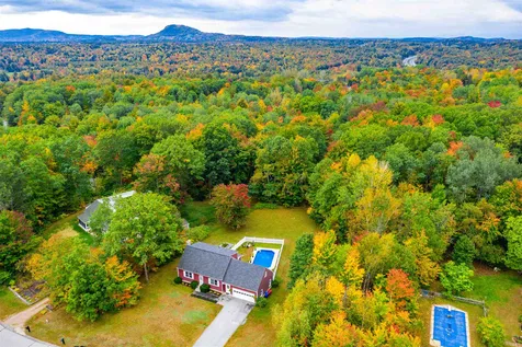 11 Quail Hollow Drive Milton VT 05468