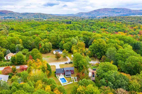 11 Quail Hollow Drive Milton VT 05468