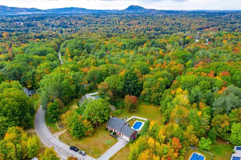 11 Quail Hollow Drive Milton VT 05468