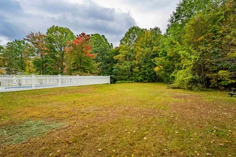 11 Quail Hollow Drive Milton VT 05468