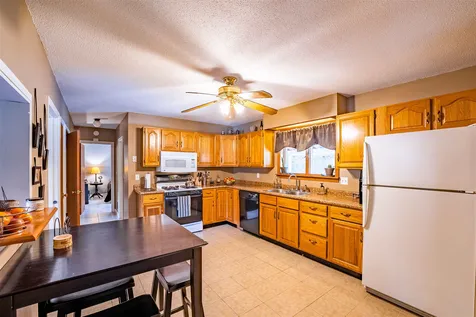 11 Quail Hollow Drive Milton VT 05468