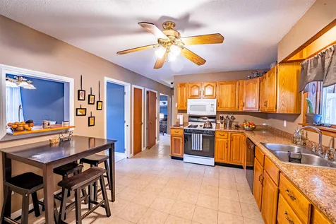 11 Quail Hollow Drive Milton VT 05468