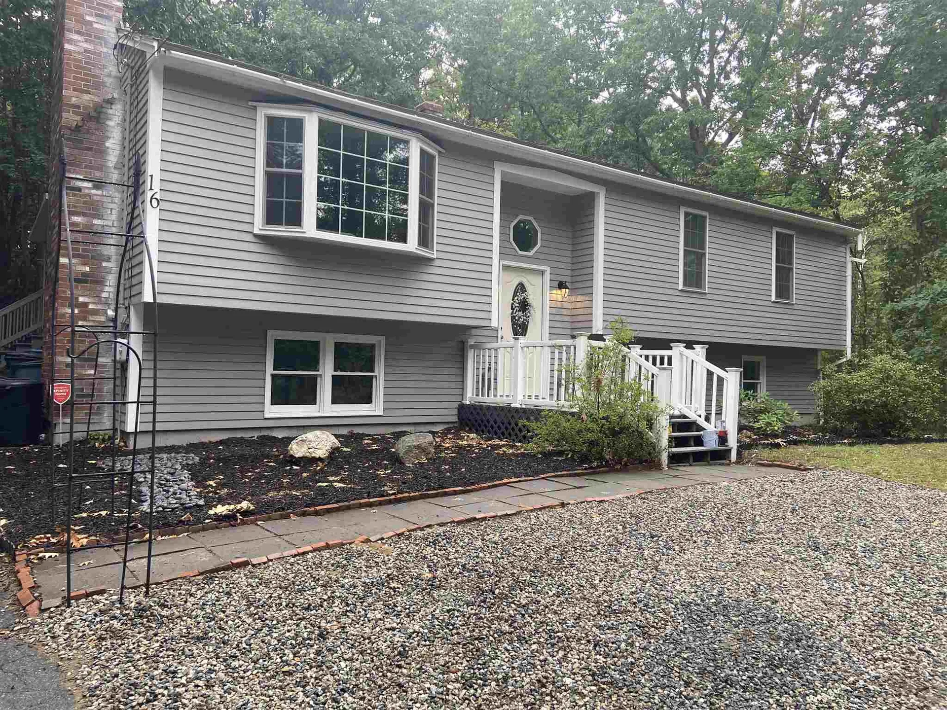 16 Hunt Pond Road Sandown NH 03873