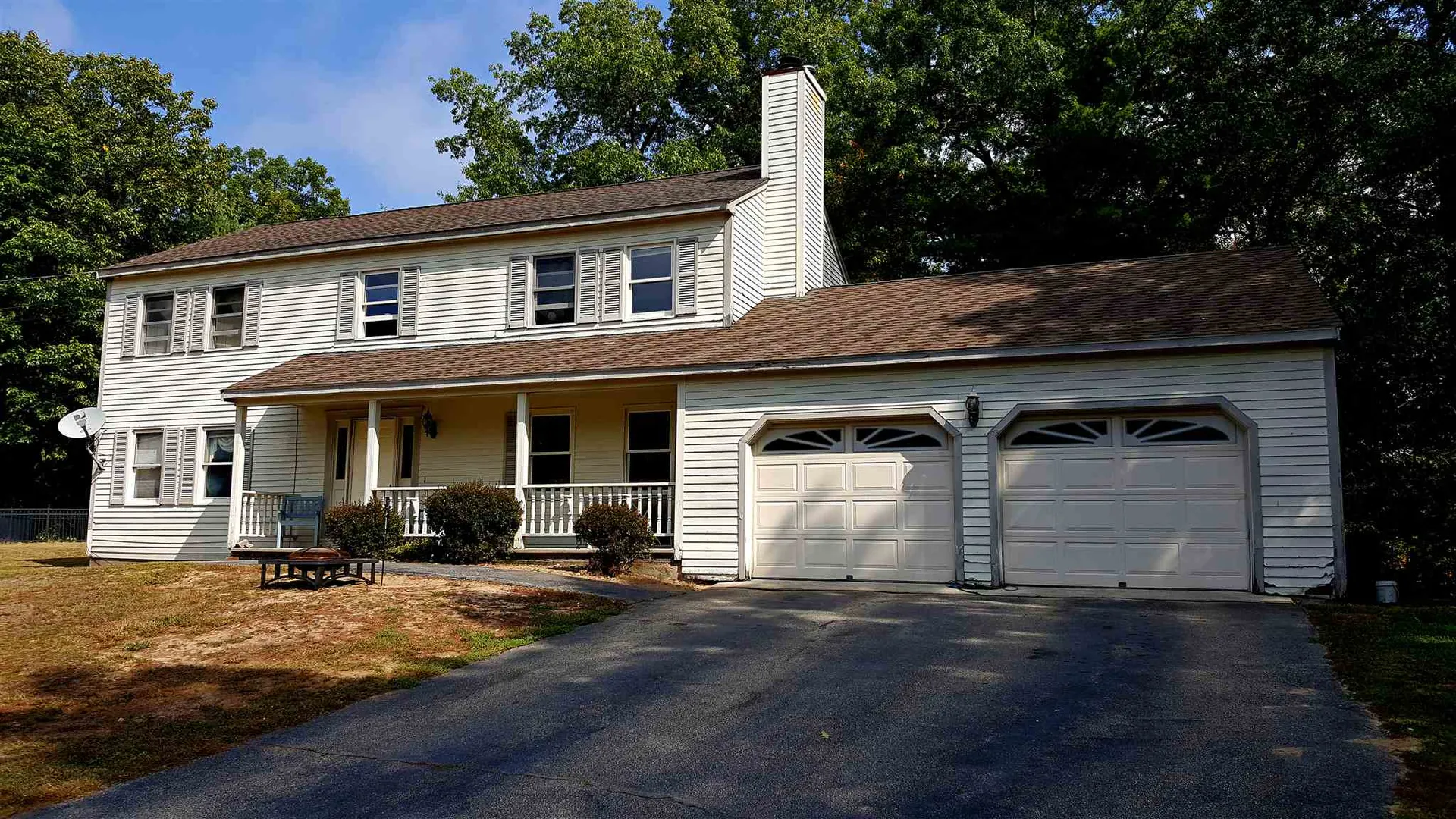 5 Glenwood Drive Litchfield NH 03052