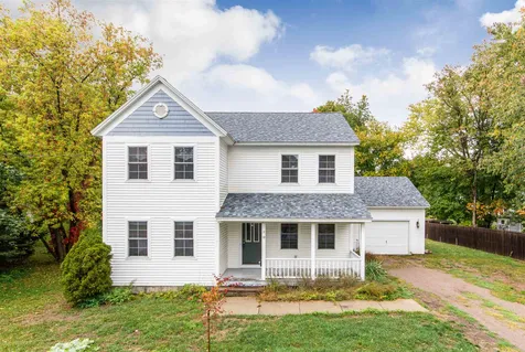 12 Mansfield Avenue Essex VT 05452