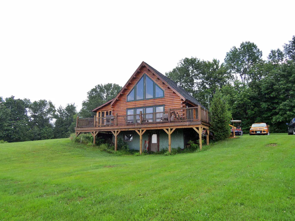 4420 Coventry Station Road Coventry VT 05825