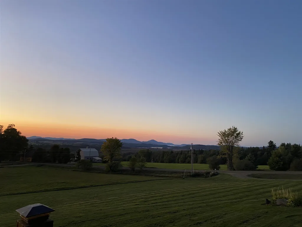 4420 Coventry Station Road Coventry VT 05825