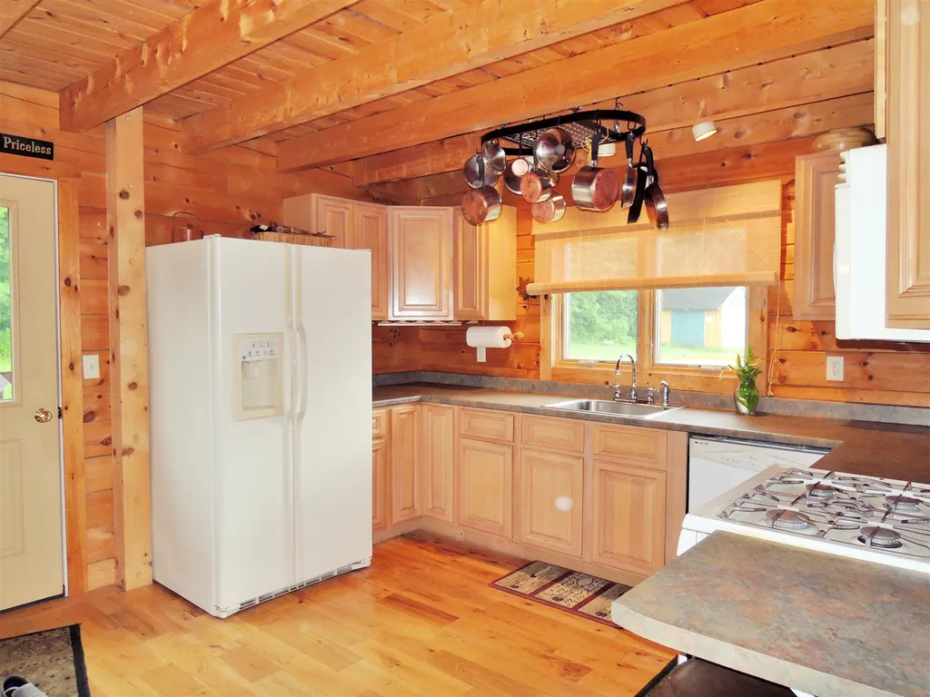 4420 Coventry Station Road Coventry VT 05825