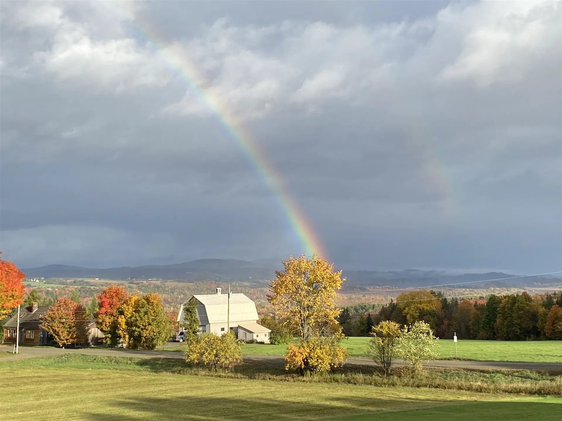 4420 Coventry Station Road Coventry VT 05825