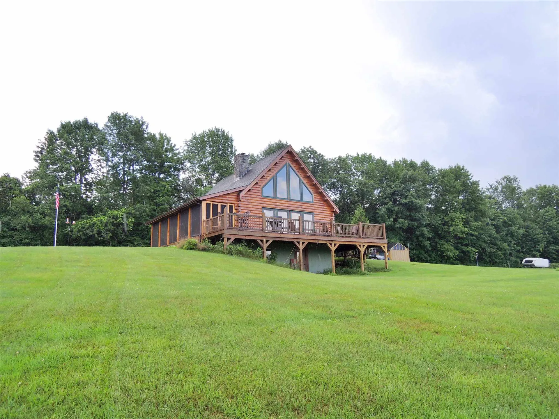 4420 Coventry Station Road Coventry VT 05825