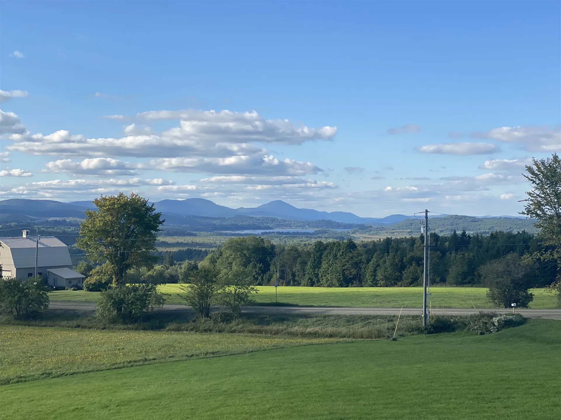 4420 Coventry Station Road Coventry VT 05825