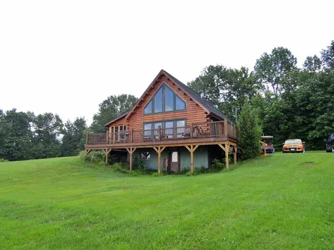 4420 Coventry Station Road Coventry VT 05825