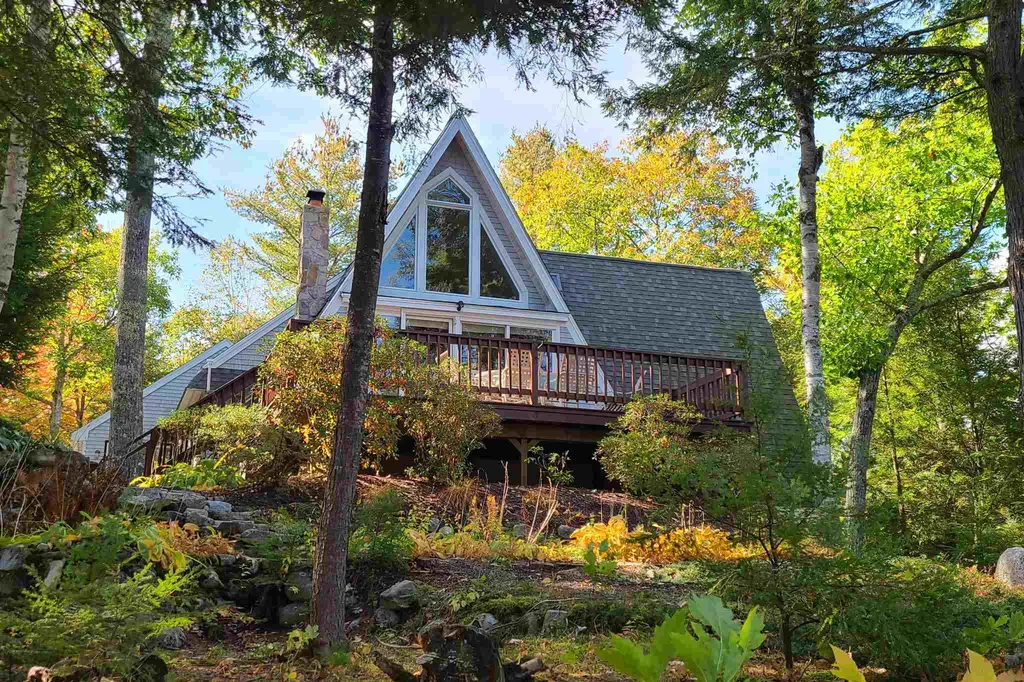 57 Blue Wave Lane Wakefield NH 03872