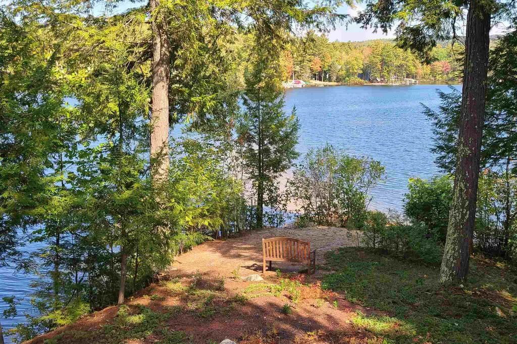 57 Blue Wave Lane Wakefield NH 03872