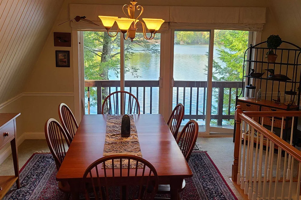 57 Blue Wave Lane Wakefield NH 03872