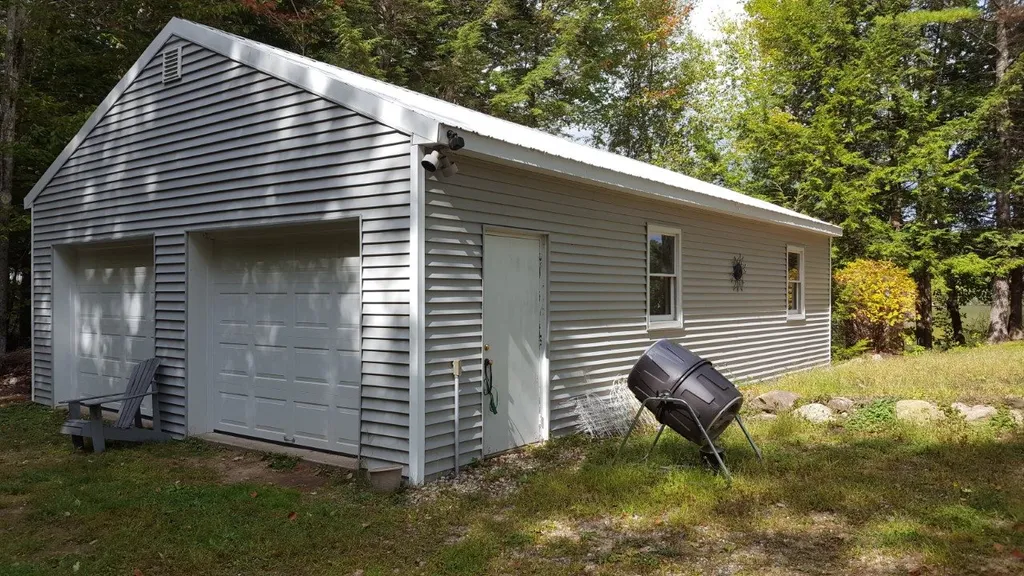 57 Blue Wave Lane Wakefield NH 03872