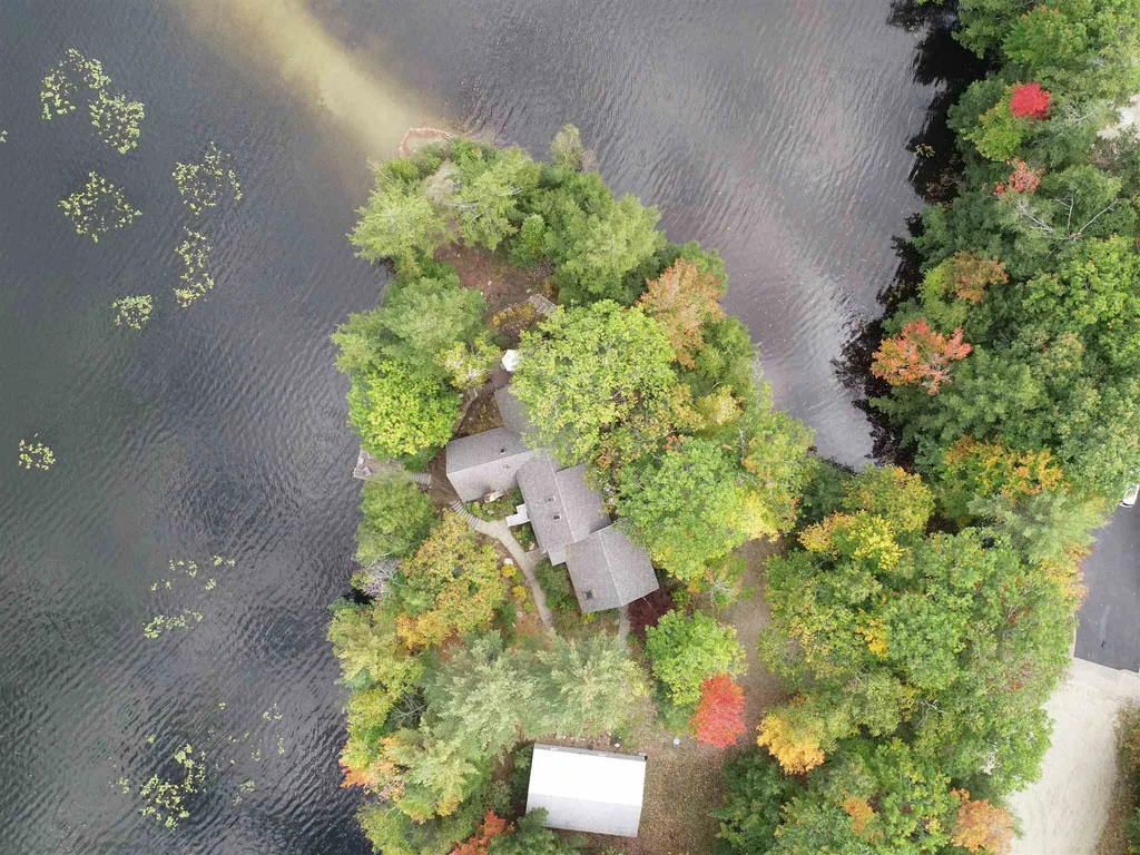 57 Blue Wave Lane Wakefield NH 03872