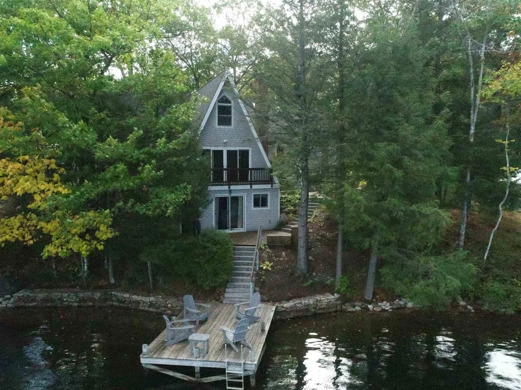 57 Blue Wave Lane Wakefield NH 03872