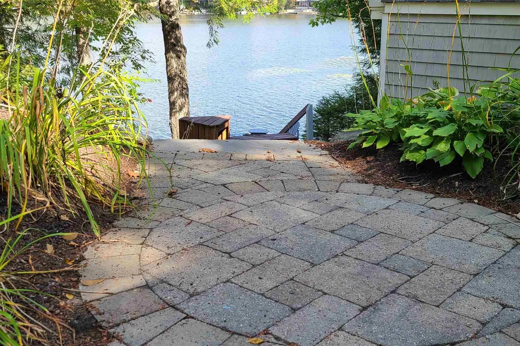 57 Blue Wave Lane Wakefield NH 03872