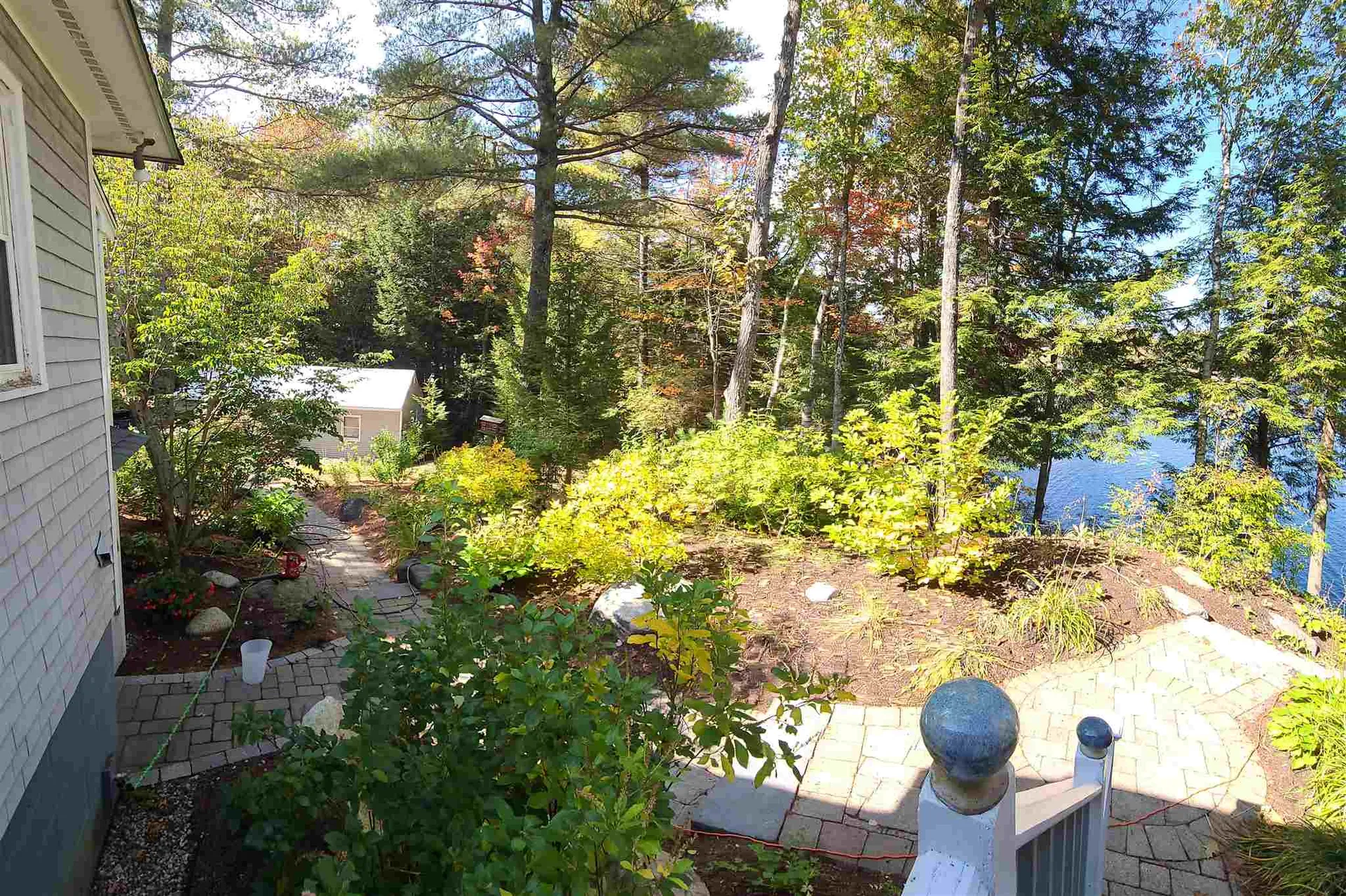 57 Blue Wave Lane Wakefield NH 03872