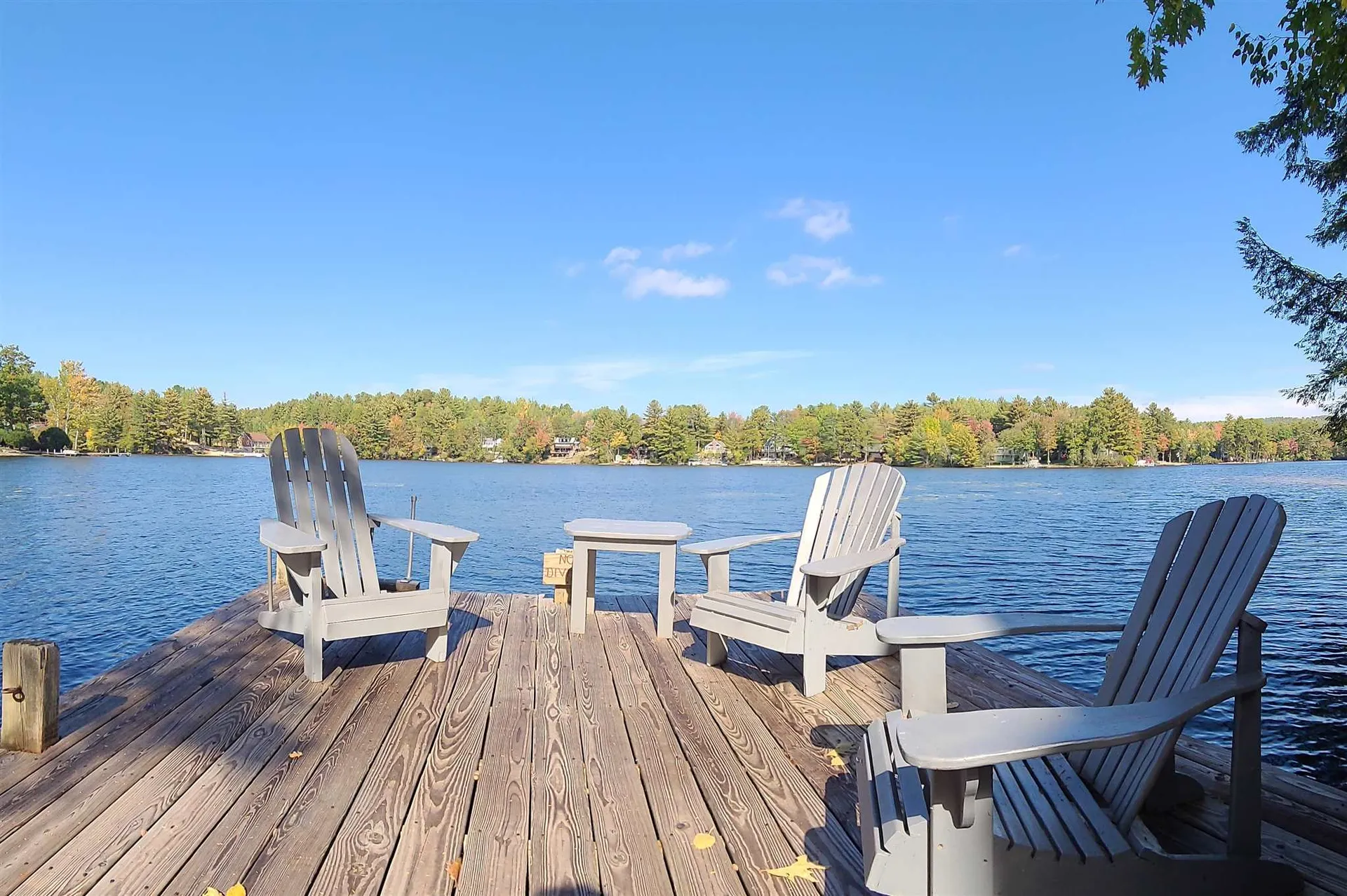57 Blue Wave Lane Wakefield NH 03872