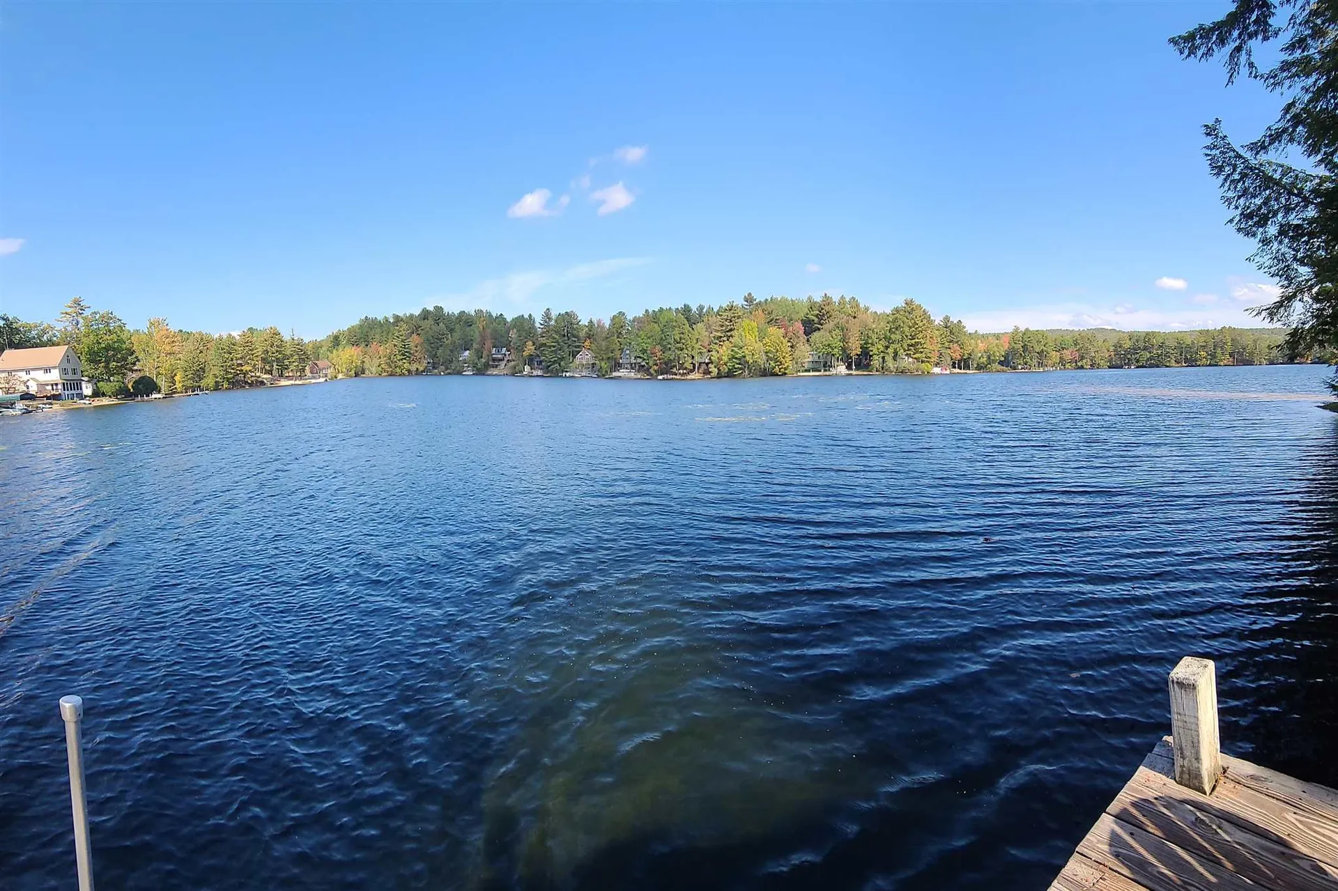57 Blue Wave Lane Wakefield NH 03872