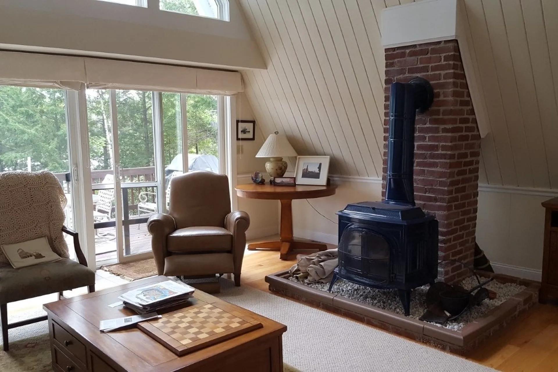 57 Blue Wave Lane Wakefield NH 03872