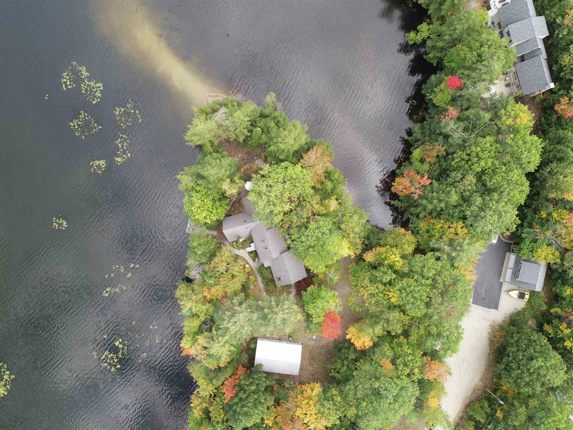 57 Blue Wave Lane Wakefield NH 03872