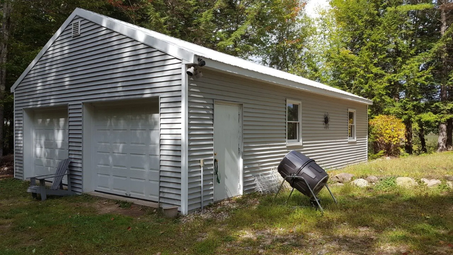 57 Blue Wave Lane Wakefield NH 03872