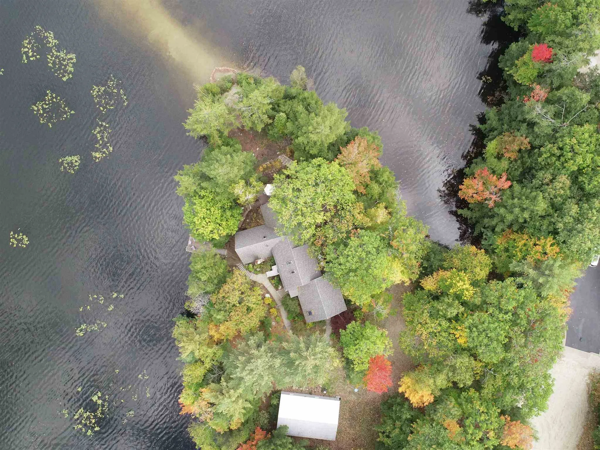 57 Blue Wave Lane Wakefield NH 03872