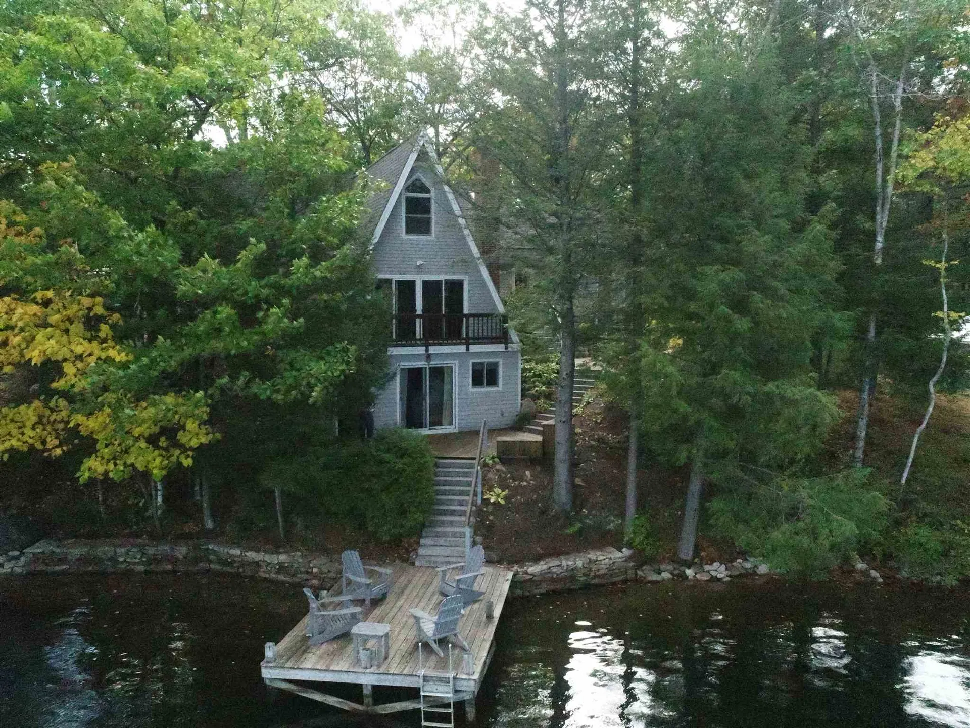 57 Blue Wave Lane Wakefield NH 03872