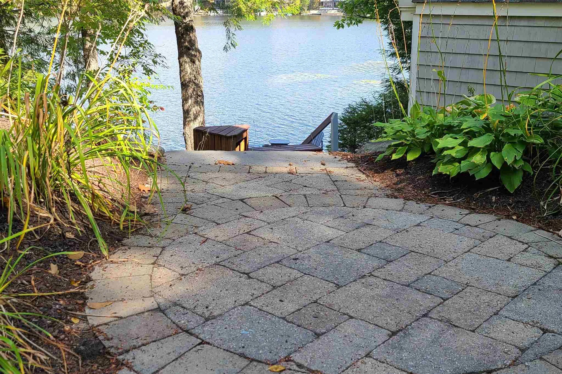 57 Blue Wave Lane Wakefield NH 03872