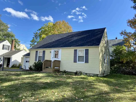 19 Buffumsville Road Somersworth NH 03878