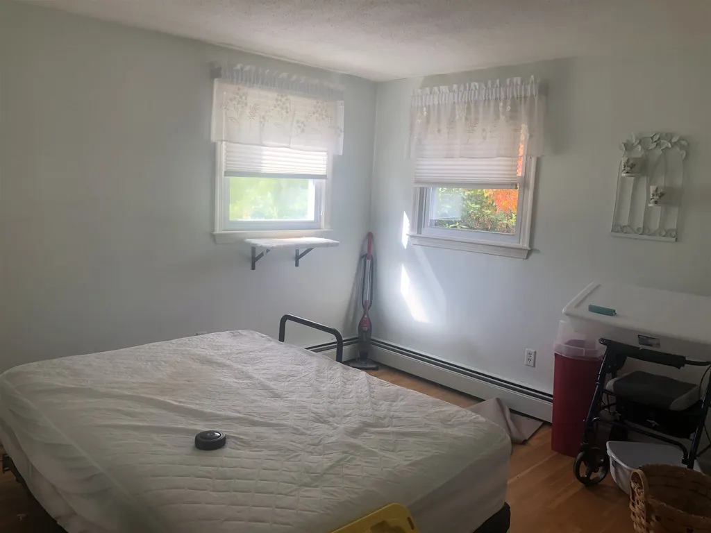 121 Bunker Hill Street Manchester NH 03102