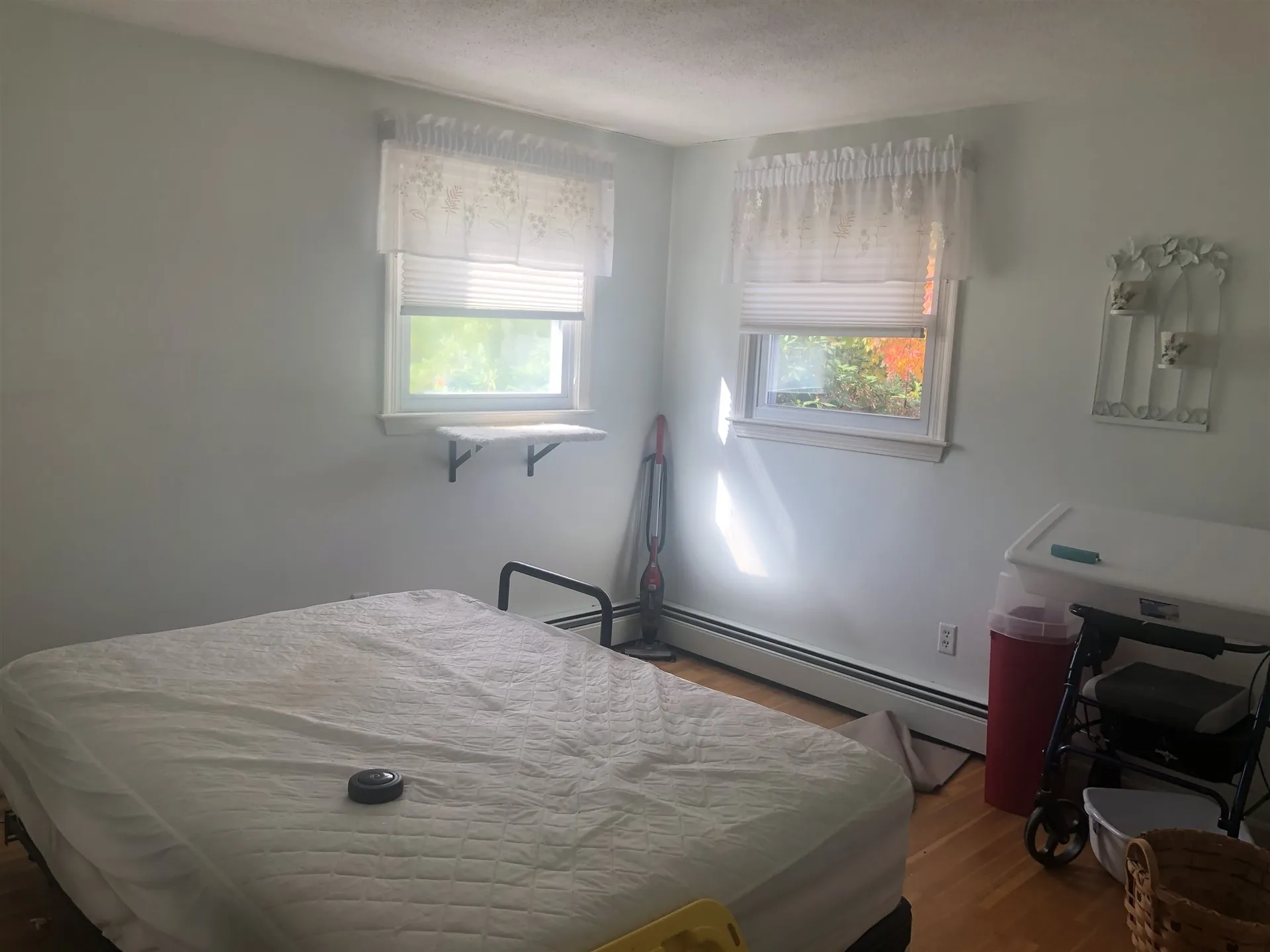 121 Bunker Hill Street Manchester NH 03102