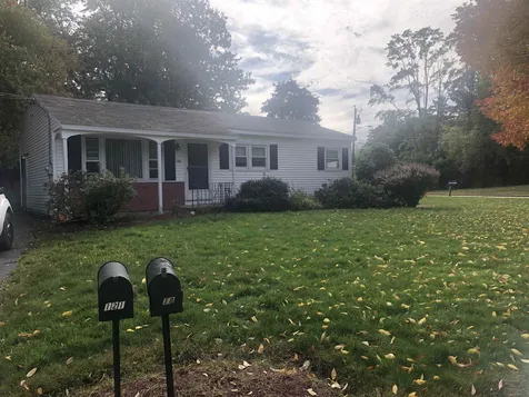 121 Bunker Hill Street Manchester NH 03102