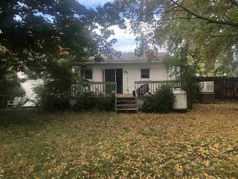 121 Bunker Hill Street Manchester NH 03102