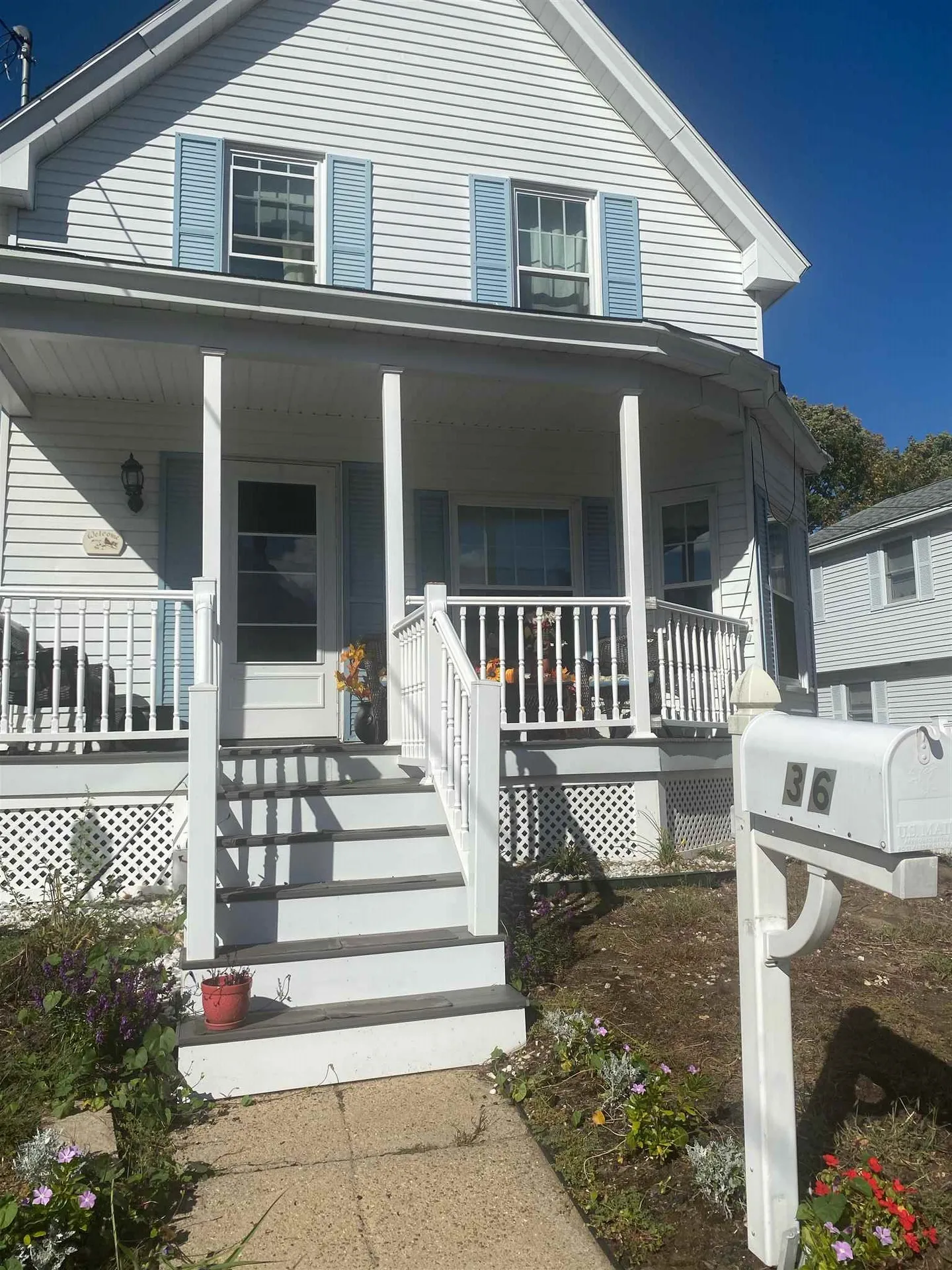 36 Glendale Avenue Manchester NH 03103