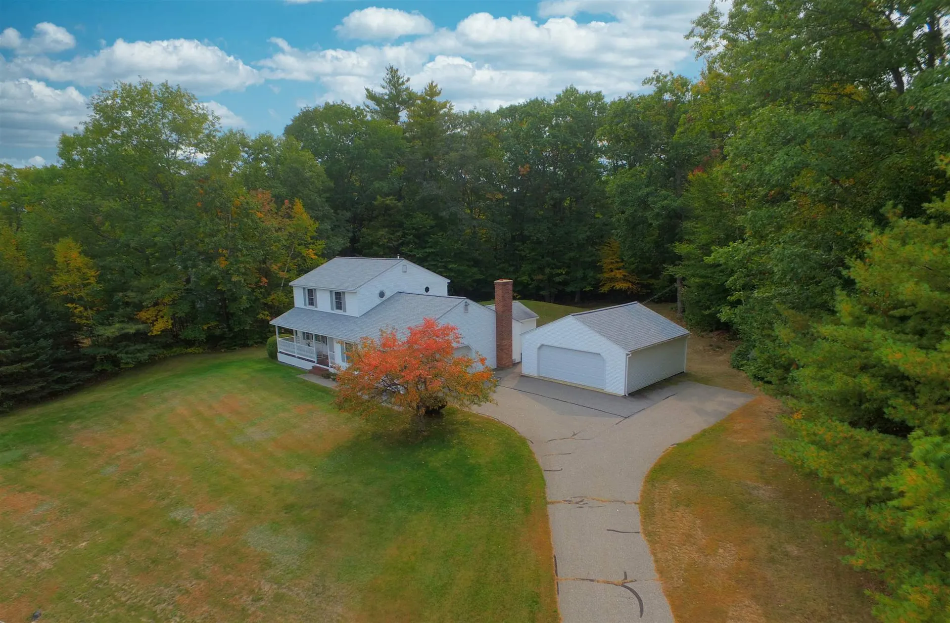 58 Ridgewood Drive Gilmanton NH 03237
