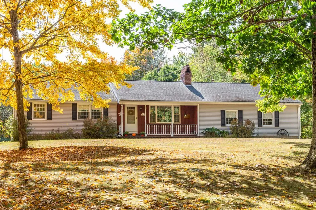 112 South Road Deerfield NH 03037