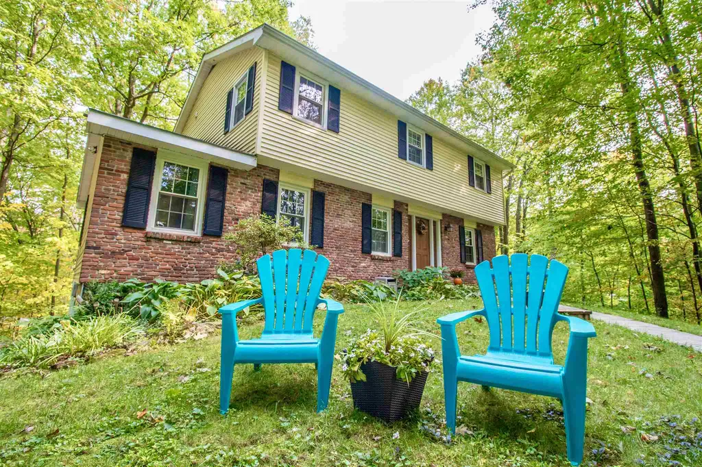 2 Rustic Drive Essex Junction VT 05452