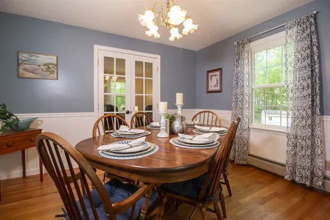 2 Rustic Drive Essex Junction VT 05452