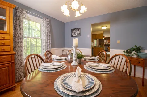 2 Rustic Drive Essex Junction VT 05452