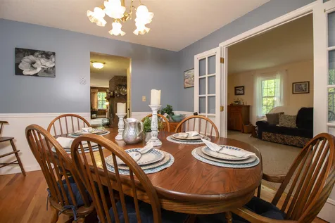 2 Rustic Drive Essex Junction VT 05452